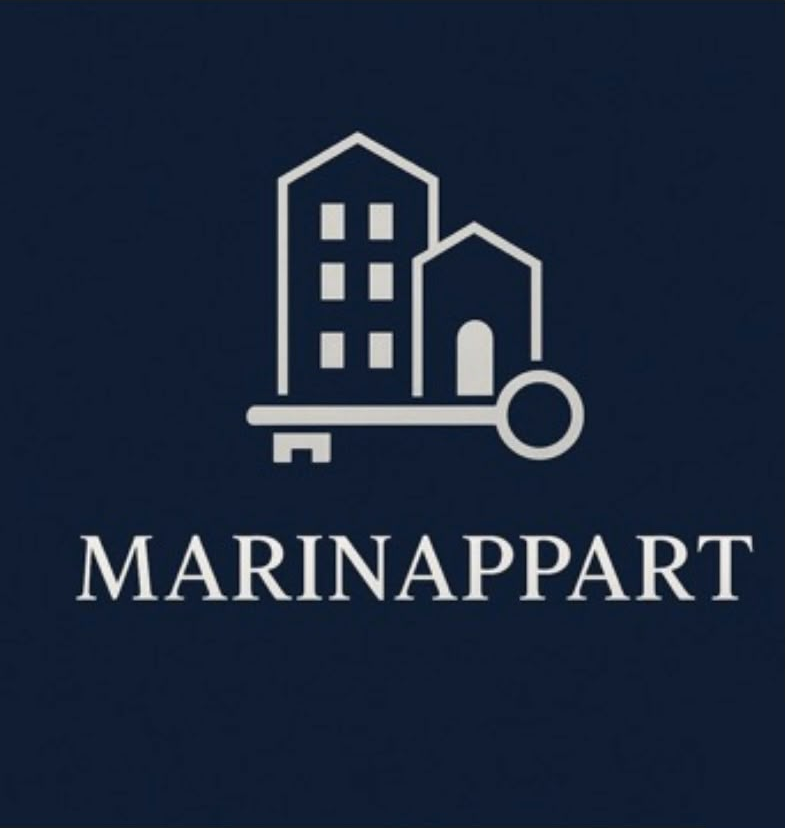 MARINAPPART